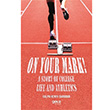 On Your Mark! A Story of College Life And Athletics Ralph Henry Barbour Gece Kitapl