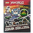 Ninjago Lego Doan Egmont
