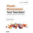 Plastik Malzemelerin Test Teknikleri Sekin Yaynevi