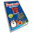 8. Sınıf LGS nin Bilgesi Matematik 10 Deneme Mutlak Değer Yayınları