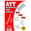 AYT Matematik Limit Türev İntegral Soru Bankası Matematik Koleji Yayınları