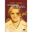 Hoanann Son Sz Ahmet Abakay Bylda Yaynlar