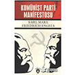 Komünist Parti Manifestosu Dorlion Yayınları