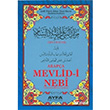 Mevlid-i Nebi Hacer (Ayfa-025) Ayfa Basn Yayn