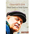 Grhan Fiekin zinde Ortak Emek ve Ortak Eylem Emirali Karadoan Siyasal Kitabevi