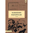 Marksizmin Bayaptlar 19 Yzyl Bilim ve Gelecek Kitapl