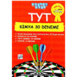 TYT Kimya 30 Deneme Akll Adam Yaynlar
