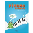 Piyano Metodu 1 Beste Yaynlar