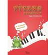 Piyano Metodu 3 Beste Yaynlar