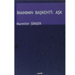 manmn Bakenti Ak Ben Yazarm Yaynlar