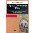 Siyasal Dnceler Tarihi Bilim ve Sanat Yaynlar
