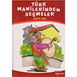 Trk Manilerinden Semeler Bilgecan Yaynlar