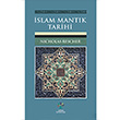 İslam Mantık Tarihi Litera Yayınları