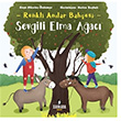 Sevgili Elma Ağacı Renkli Anılar Bahçesi  Gaye Güzelay Özdamar Zahrada Yayınları