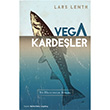 Vega Kardeler Lars Lenth Palto Yaynevi