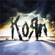 The Path Of Totality Korn