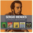 Original Album Series Sergio Mendes