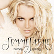 Femme Fatale Britney Spears