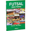 Futsal Salon Futbolu Bedray Yaynevi