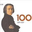 100 Best Liszt Franz Liszt