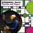 Stokowski Bach Leopold Stokowski