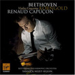 Beethoven Korngold Violin Concertos Renaud Capuon