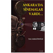 Ankarada Sinemalar Vard Bileim Yaynlar