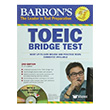 Toeic Bridge Test Barrons Yaynlar