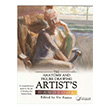The Anatomy and Figure Drawing Artists Handbook Barrons Yaynlar