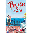 Picasso ve As Camille Aubray Altn Kitaplar