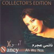 Ah W Noss Collectors Edition Nancy Ajram