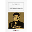 Metamorphosis Franz Kafka Karbon Kitaplar
