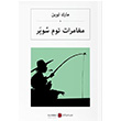 Tom Sawyer`ın Maceraları Arapça Karbon Kitaplar