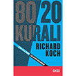 80 20 Kural Richard Koch CEO Plus