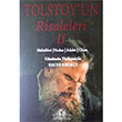 Tolstoyun Risaleleri 2 Tolstoy Caalolu Yaynevi