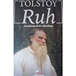 Ruh Lev Nikolayevi Tolstoy Caalolu Yaynevi
