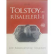 Tolstoyun Risaleleri 1  Lev Nikolayevi Tolstoy Caalolu Yaynevi