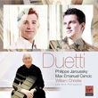 Duetti Da Camera Max Emanuel Cencic