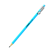 Stabılo Neon Silgili Mavi Kurşun Kalem