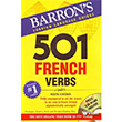501 English Verbs Barrons Yaynlar
