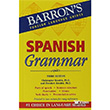 Barron`s Spanish Grammar Barrons Yaynlar