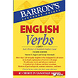English Verbs Barrons Yaynlar