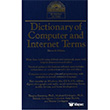 Dictionary of Computer and nternet Terms Barrons Yaynlar