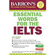 Essential Words For The IELTS Barrons Yaynlar