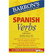 Barron`s Foreign Language Guides: Spanish Verbs 3rd Barrons Yaynlar