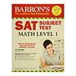 Sat Subject Test Math Level 1 Barrons Yaynlar