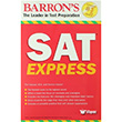 SAT Express Barrons Yaynlar