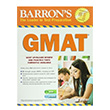 GMAT : Most Up-To-Date Rewiew and Practice Tests Currently Avaible Barrons Yaynlar