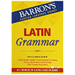 Latin Grammar Barrons Yaynlar
