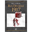 Rus Devrimi 1917 Rex A. Wade letiim Yaynevi